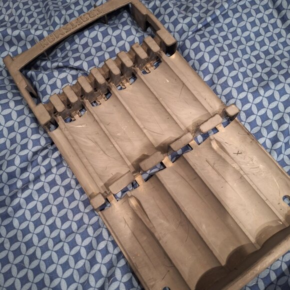 Craftsman screwdriver storage organizer - Picture 3 of 10